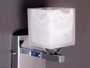 Lampada da parete soggiorno