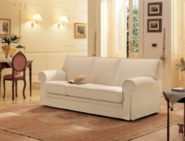 Divani classici