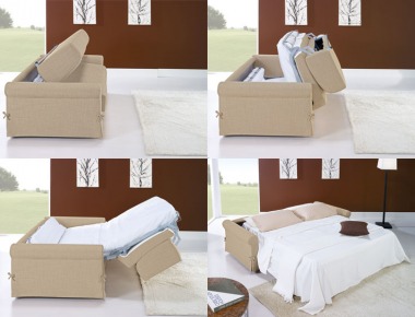 Divani letto