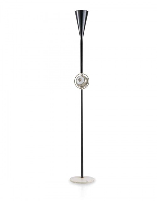 lampada moderna sottile