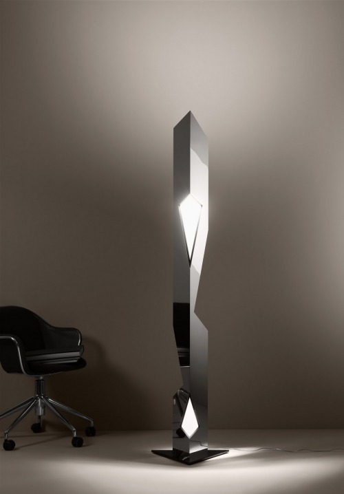 lampada moderna