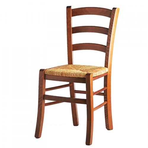 sedia legno soggiorno