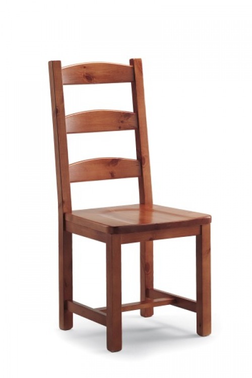 sedia soggiorno legno