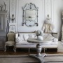 White-shabby-chic-home-living-room-1